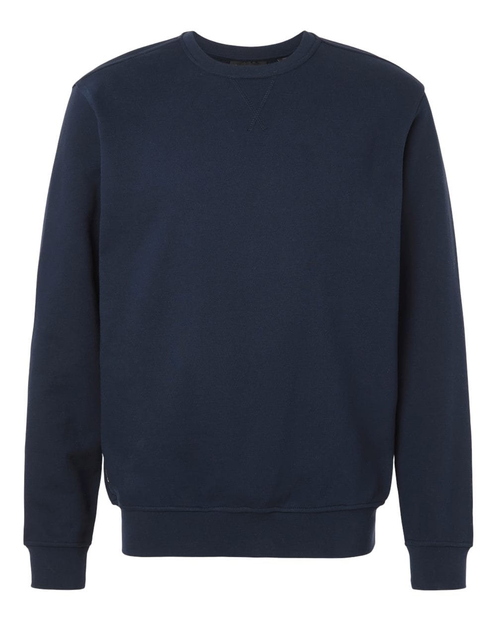 DRI DUCK Sweatshirts S / Navy DRI DUCK - Men's Grainte Crewneck Pullover