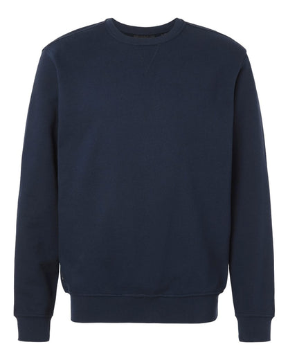DRI DUCK Sweatshirts S / Navy DRI DUCK - Men's Grainte Crewneck Pullover