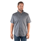 DRI DUCK Woven Shirts DRI DUCK - Men's Craftsman Woven Short Sleeve Shirt