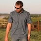 DRI DUCK Woven Shirts DRI DUCK - Men's Craftsman Woven Short Sleeve Shirt