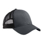 econscious Headwear One Size / Charcoal/Black econscious - Eco Trucker Hat