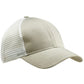 econscious Headwear One Size / Dolphin/White econscious - Eco Trucker Hat
