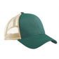 econscious Headwear One Size / Emerald Forest/Oyster econscious - Eco Trucker Hat
