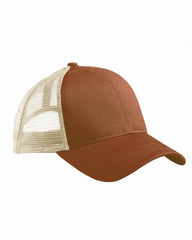 econscious Headwear One Size / Leg Brown/Oyster econscious - Eco Trucker Hat