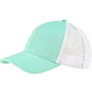 econscious Headwear One Size / Mint/White econscious - Eco Trucker Hat