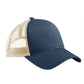 econscious Headwear One Size / Pacific/Oyster econscious - Eco Trucker Hat