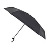 Elements Accessories 39" / Black Elements - 43" Recycled Manual Mini Folding Umbrella