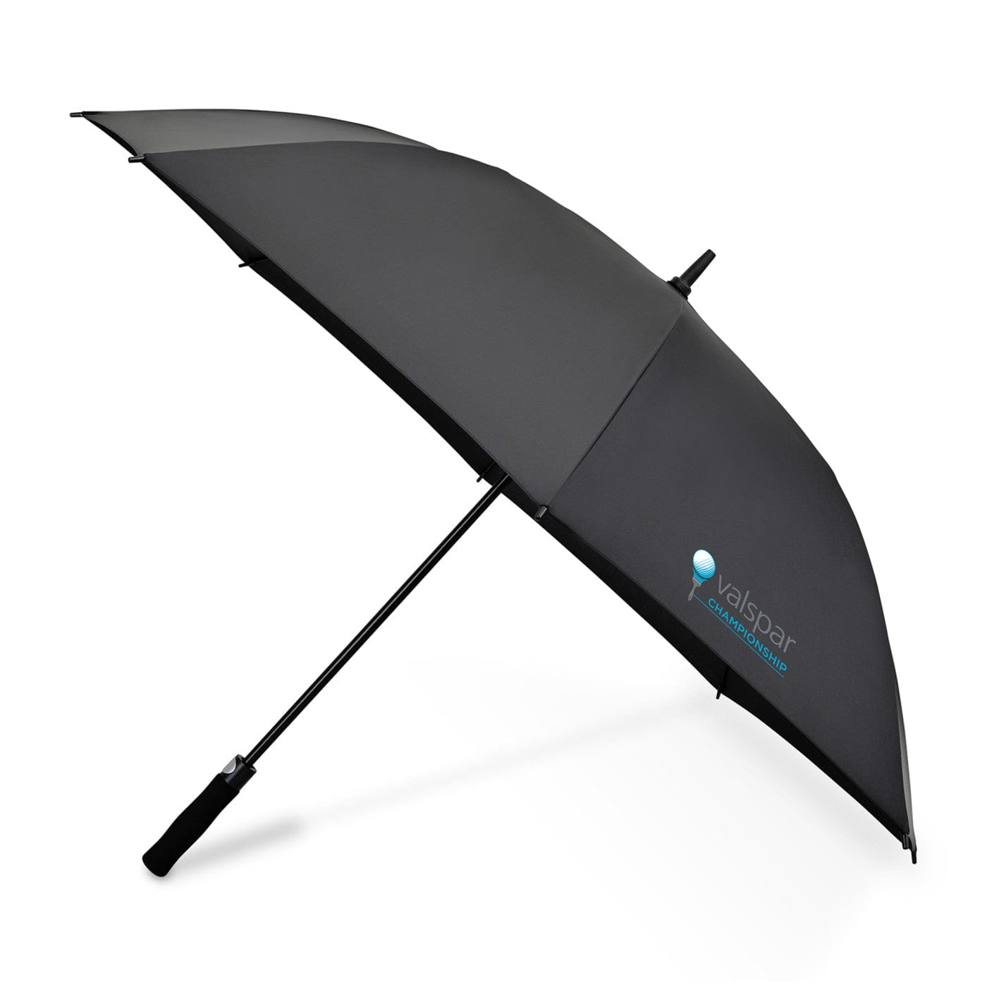 Elements Accessories 60" / Black Elements - 60" Recycled Auto Open Golf Umbrella