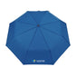 Elements Accessories Elements - 43" Recycled Manual Folding Umbrella