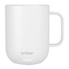 Ember Accessories 10oz / White Ember - Temperature Control Smart Mug 10oz