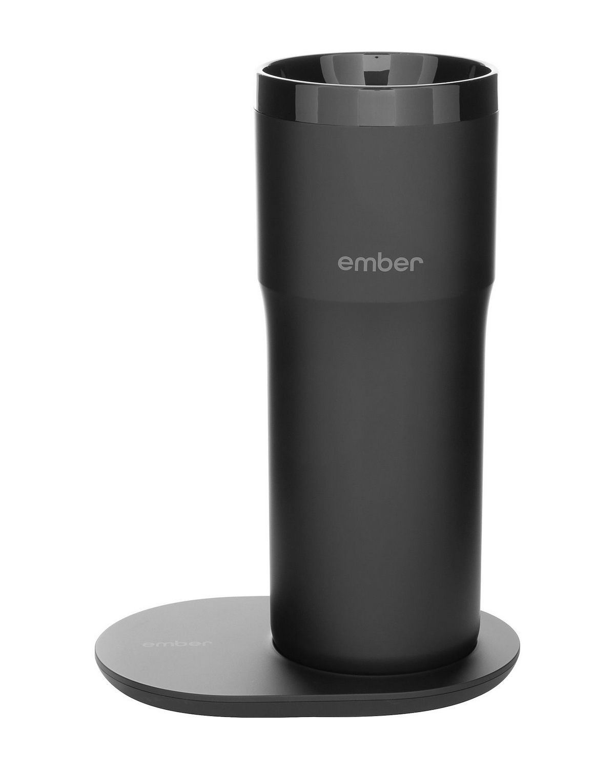 Ember Accessories 12oz / Black Ember - Temperature Control Travel Mug 12oz
