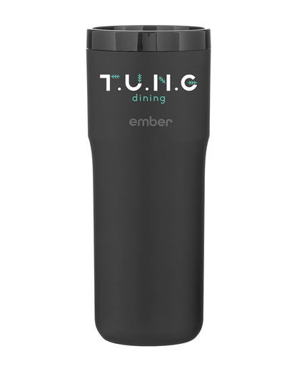 Ember Accessories 12oz / Black Ember - Temperature Control Travel Mug 12oz