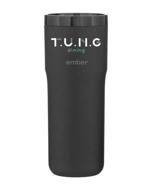 Ember Accessories 12oz / Black Ember - Temperature Control Travel Mug 12oz