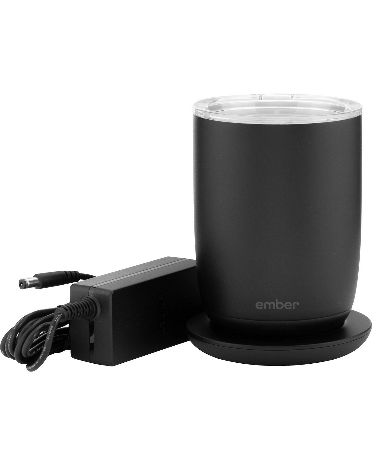 Ember Accessories 14oz / Black Ember - Temperature Control Cup 14oz