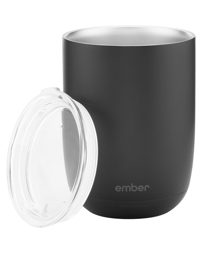 Ember Accessories 14oz / Black Ember - Temperature Control Cup 14oz