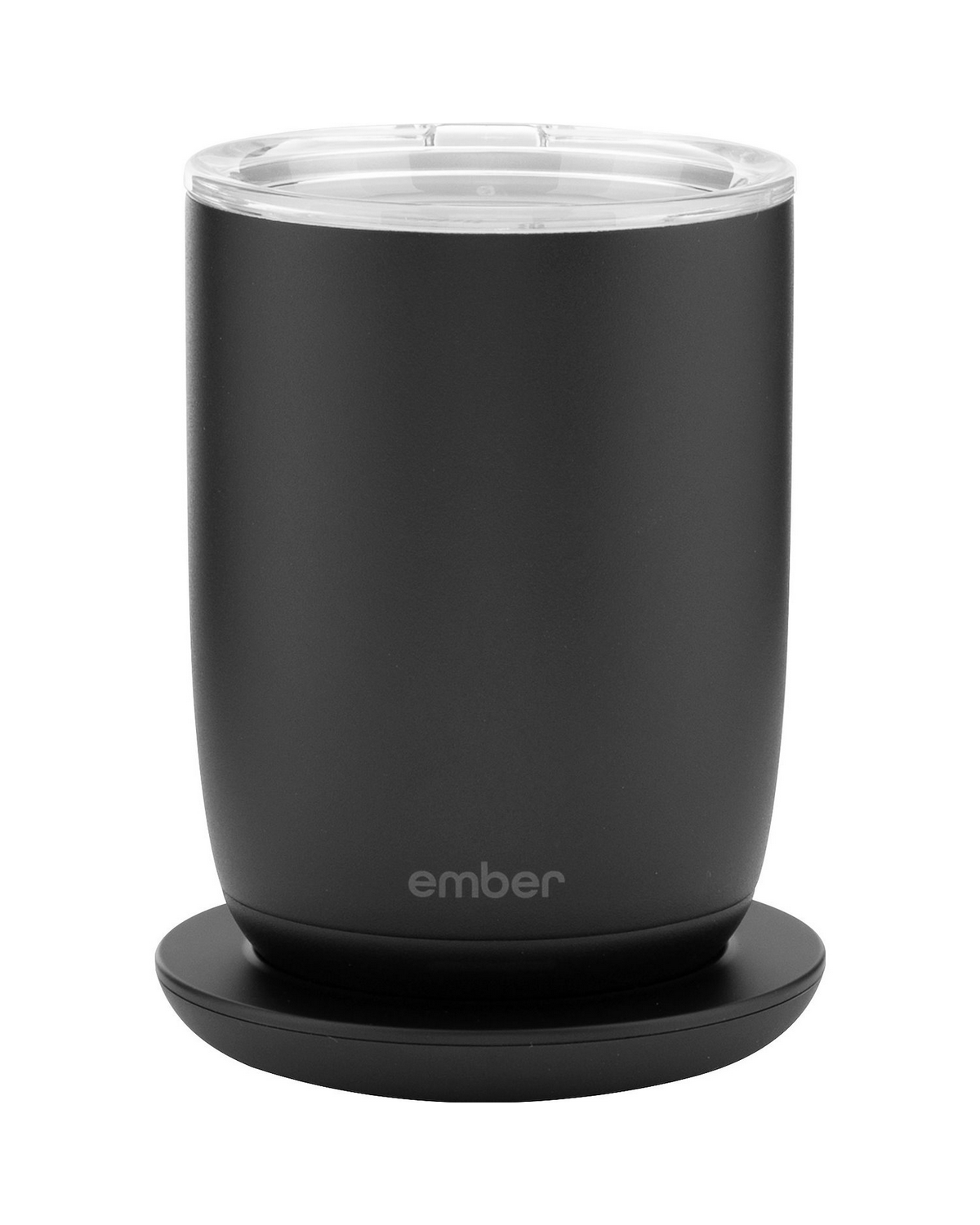 Ember Accessories 14oz / Black Ember - Temperature Control Cup 14oz