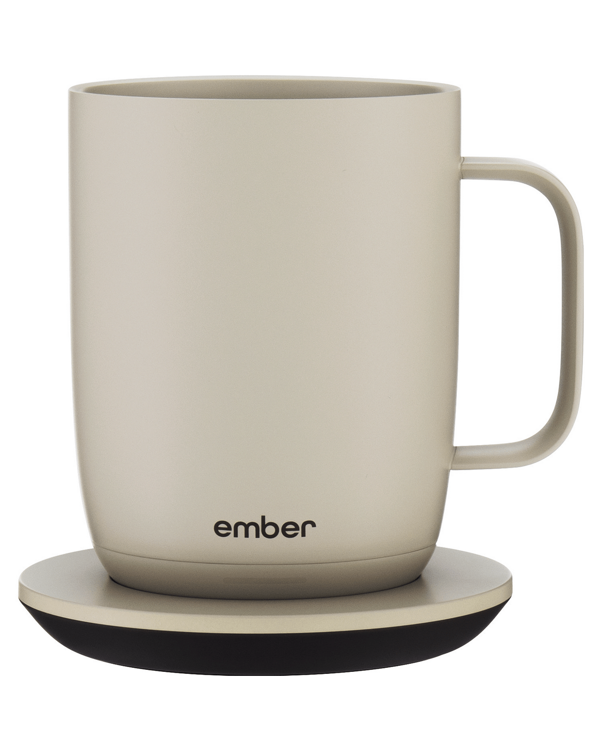 Ember - Temperature Control Smart Mug 14oz – Threadfellows Ember - Temperature Control Smart Mug 14oz – Threadfellows