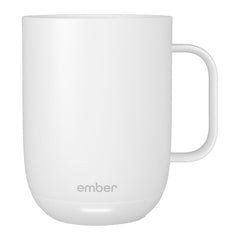 Ember Accessories 14oz / White Ember - Temperature Control Smart Mug 14oz