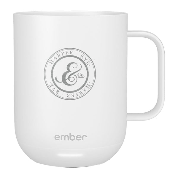 Ember Accessories Ember - Temperature Control Smart Mug 10oz