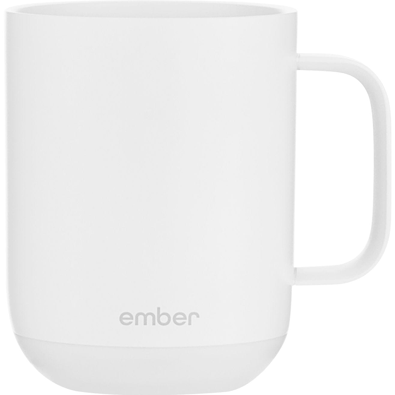 Ember Drinkware 10oz / White Ember - Temperature Control Smart Mug 10oz