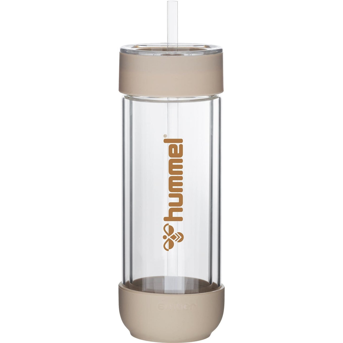 Ember Drinkware 16oz / Sandstone Ember - Cold Tumbler 16oz