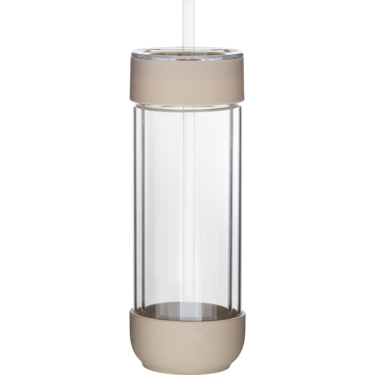 Ember Drinkware 16oz / Sandstone Ember - Cold Tumbler 16oz