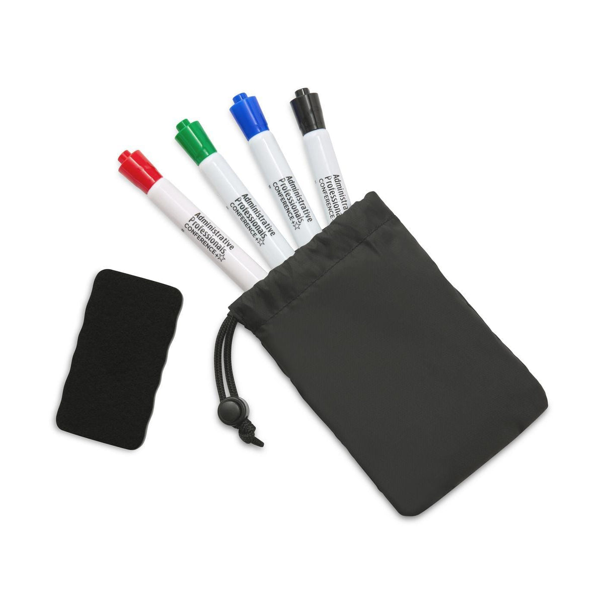 EXPO Writing Instruments One Size / Black EXPO - Boardroom Basics Bundle