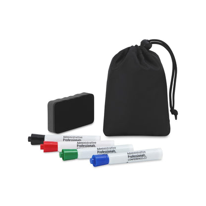 EXPO Writing Instruments One Size / Black EXPO - Boardroom Basics Bundle