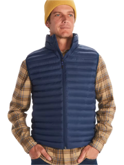 Marmot - Men's M2 Echo Featherless Vest