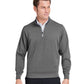 Fairway & Greene Layering Fairway & Greene - Men's Caves Quarter-Zip Tech Pullover