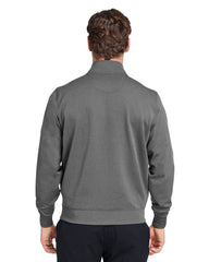 Fairway & Greene Layering Fairway & Greene - Men's Caves Quarter-Zip Tech Pullover