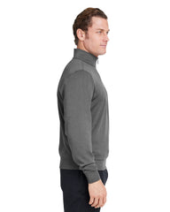 Fairway & Greene Layering Fairway & Greene - Men's Caves Quarter-Zip Tech Pullover