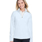 Fairway & Greene Layering Fairway & Greene - Women's Wells Quarter-Zip Tech Pullover