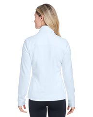 Fairway & Greene Layering Fairway & Greene - Women's Wells Quarter-Zip Tech Pullover