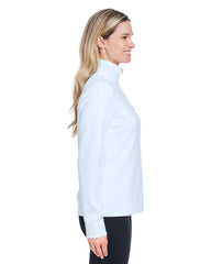 Fairway & Greene Layering Fairway & Greene - Women's Wells Quarter-Zip Tech Pullover