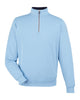 Fairway & Greene Layering S / Bluff Fairway & Greene - Men's Caves Quarter-Zip Tech Pullover