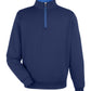 Fairway & Greene Layering S / Marine Fairway & Greene - Men's Caves Quarter-Zip Tech Pullover