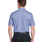 Fairway & Greene Polos Fairway & Greene - Men's USA Made Mini Stripe Tech Polo