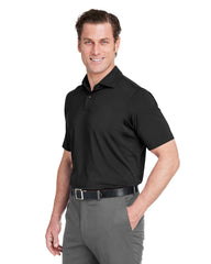 Fairway & Greene Polos Fairway & Greene - Men's USA Made Tournament Solid Tech Polo