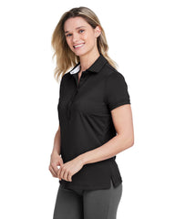 Fairway & Greene Polos Fairway & Greene - Women's Claire Tech Polo