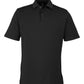 Fairway & Greene Polos S / Black Fairway & Greene - Men's USA Made Tournament Solid Tech Polo