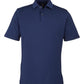 Fairway & Greene Polos S / Marine Fairway & Greene - Men's USA Made Tournament Solid Tech Polo