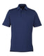 Fairway & Greene Polos S / Marine Fairway & Greene - Men's USA Made Tournament Solid Tech Polo
