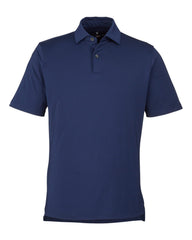 Fairway & Greene Polos S / Marine Fairway & Greene - Men's USA Made Tournament Solid Tech Polo