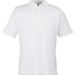 Fairway & Greene Polos S / White Fairway & Greene - Men's USA Made Tournament Solid Tech Polo