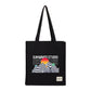 FEED Bags FEED - Organic Cotton Book Tote