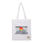 FEED Bags FEED - Organic Cotton Book Tote