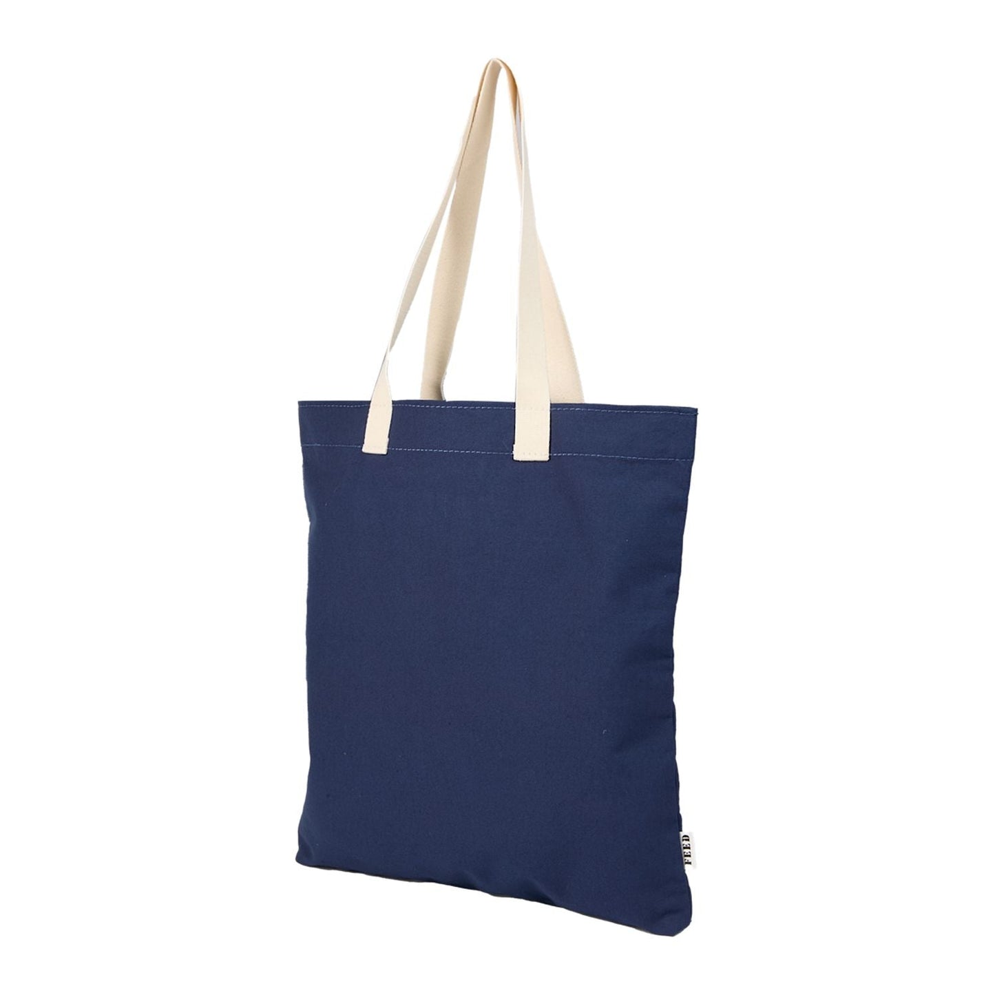 FEED Bags FEED - Organic Cotton Convention Tote