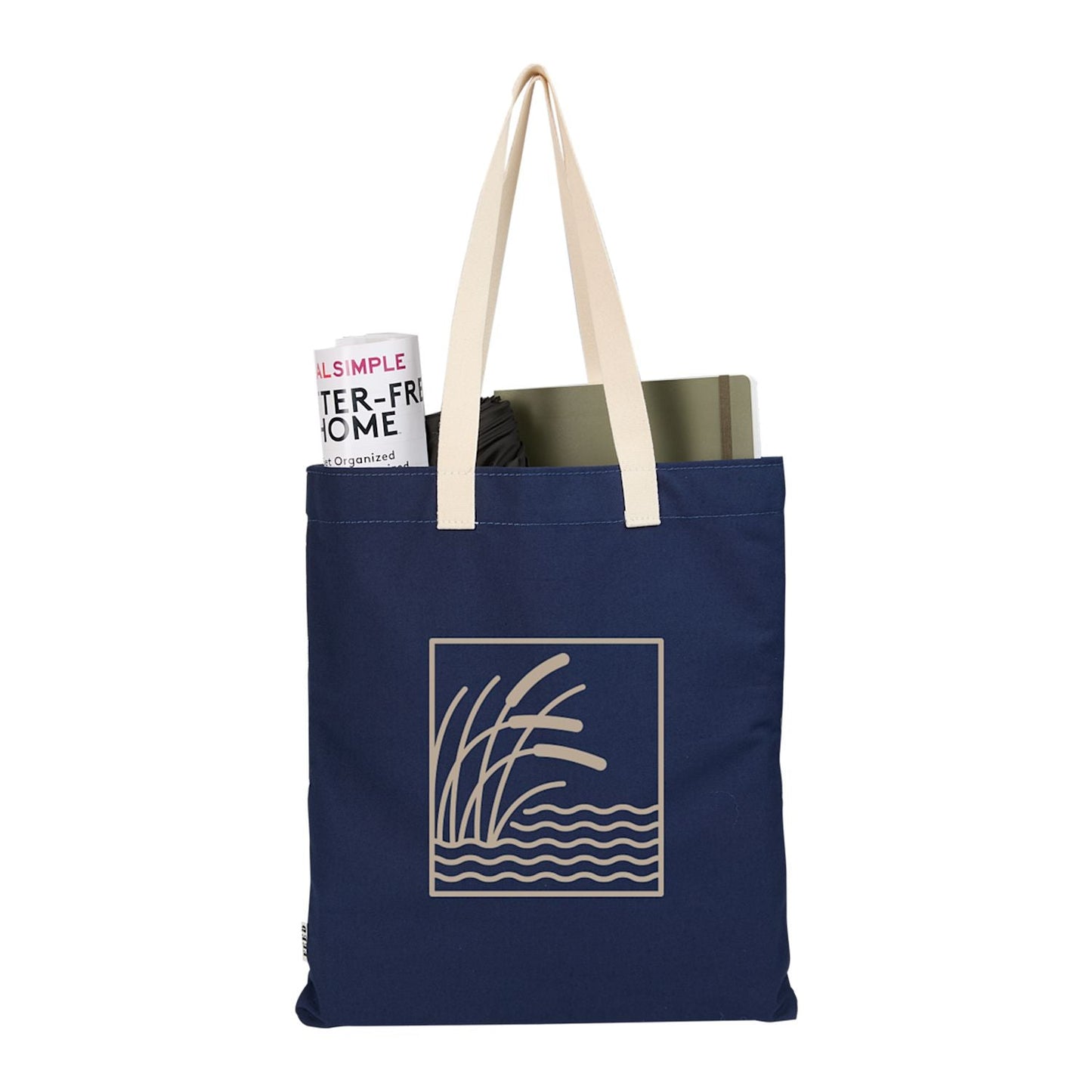 FEED Bags FEED - Organic Cotton Convention Tote