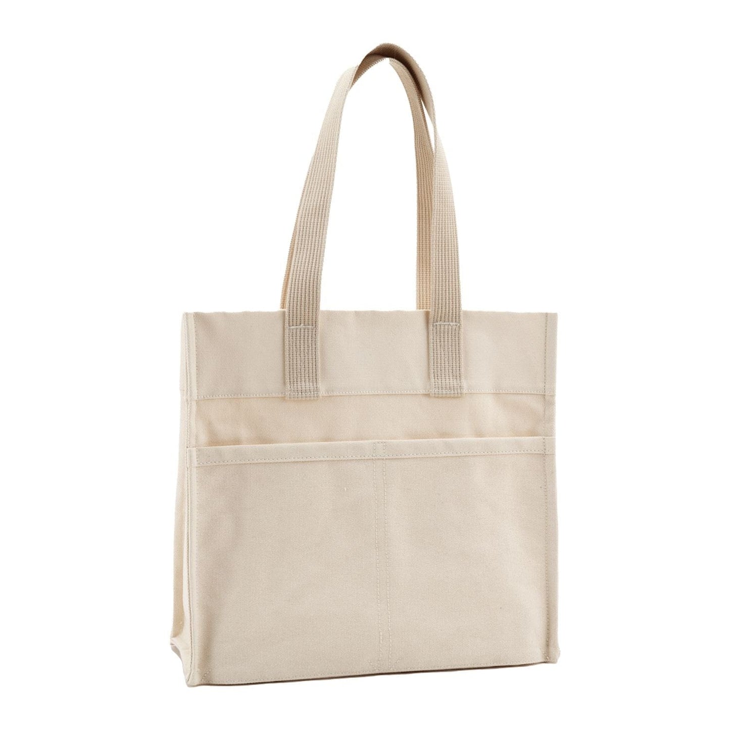 FEED Bags FEED - Organic Cotton Market Tote